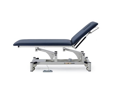 Confycare - Two Section Treatment Couch