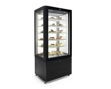 IFI - Refrigerated Display Cabinet  | Ifi Gelato Pivot Refrigerator