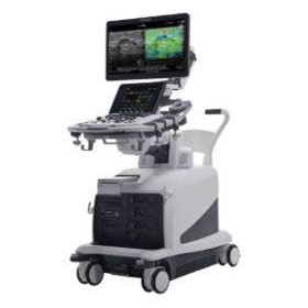 Ultrasound Machines | Arietta 850