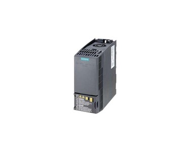 Siemens - Inverter Drive | 6SL3210-1KE12-3AF2 SINAMICS G120C