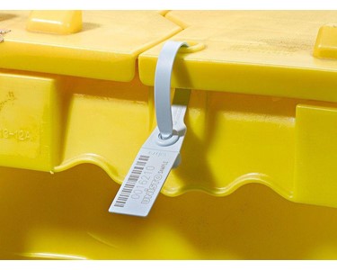 Fixlength Cable Seals 210 mm length | Unisto Nexus