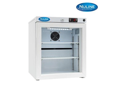Nuline - MLB Breast Milk Refridgerator 29L | NULMLB29