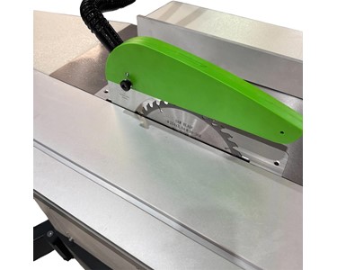 WoodFast - Table Saw 254mm Sliding 2HP 240V TS250RS Woodfast