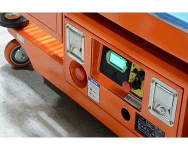 Dingli Gofer - Electric Order Picker 300 kg | TT037 