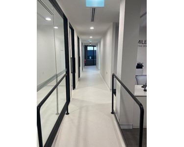 Dental Fit-out | The Smile Circle