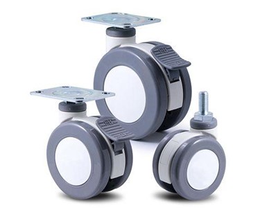 Castors and Industrial - Clearance Obsolete Stock Sale