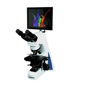 Digital Veterinary Microscope | DM-500