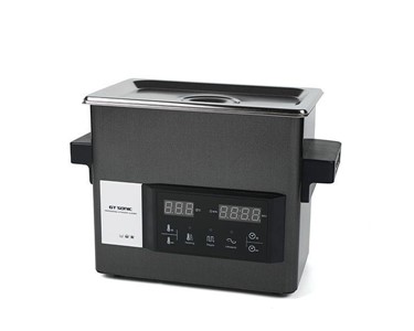 GT Sonic - Ultrasonic Cleaner 