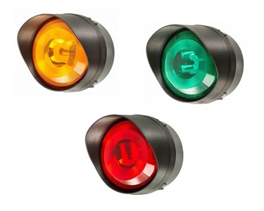 Moflash - LED Traffic Lights | LED TL Series Surface Mount