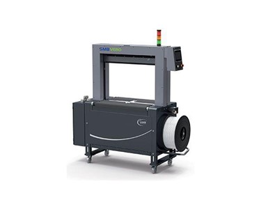 Signode - SMB Vero 4.0 Fully Automatic Strapping Machine