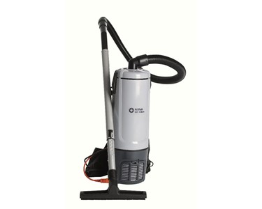 Backpack Vacuum Cleaner | Nilfisk GD 5/10