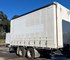 Krueger - Used Curtainside Trailer | 2015 PT-2-17 