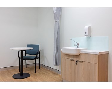 Aged Care & Medical Fitout | Duhig Village Multi-Use Aged Care Upgrade