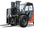 Heli - Rough Terrain Forklifts 2.5 Tonne | G3 Compact