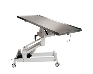 Aeolus - Rotating Operation Table