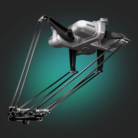 Industrial Parallel Robots | iX4 & Quattro Series