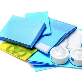 Economical Surgical Pack