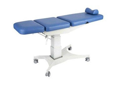 Healthtec - Pinnacle Dialysis Chair with CPR Release