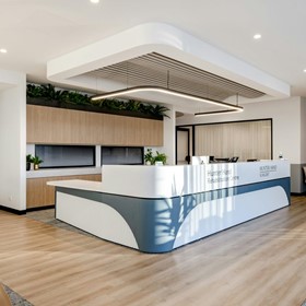 Medical Fitouts - Tailored Healthcare Clinic Construction