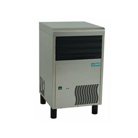 SB90 Self Contained Granular Ice Flaker