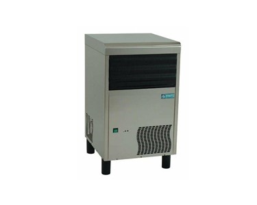 SB90 Self Contained Granular Ice Flaker