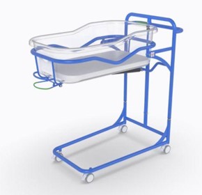 Newborn Baby Bed
