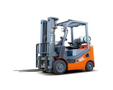 Heli -  LPG Forklift | H3 Series 2-3.2t