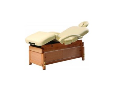 Prime - Deluxe Beauty Spa Bed