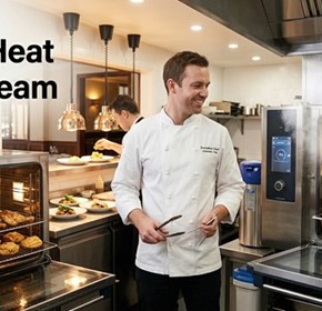 Convection Oven vs Combi Oven: Which Commercial Oven Should Your Kitchen Invest In? (2026)