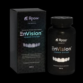 Dental Resin | EnVision Veneer System (600g)
