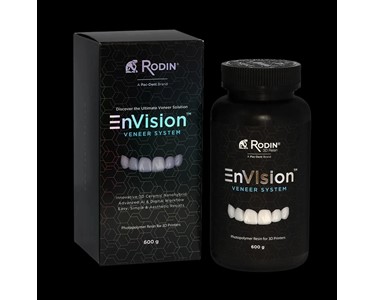 Dental Resin | EnVision Veneer System (600g)