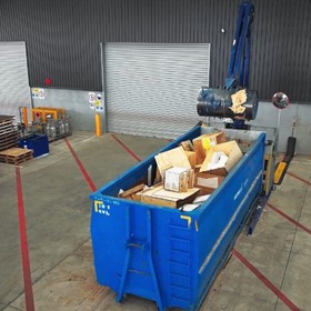 When Bulky Waste Starts Impacting Operations, Collections Alone Aren’t Enough