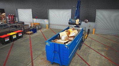 When Bulky Waste Starts Impacting Operations, Collections Alone Aren’t Enough