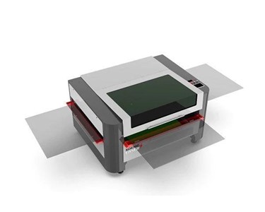 Koenig - CO2 Laser Machine | K1313C