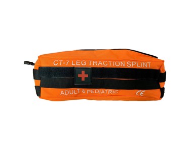 FareTec - CT7 Femoral Traction Splint