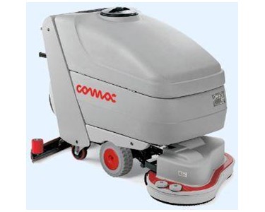 Comac Floor Scrubber | Omnia 32