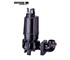 Zenox - Submersible Waste Water Vortex Pumps | ZSV Series