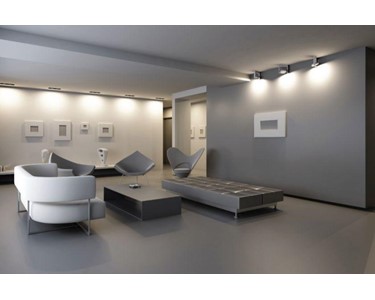Bradford - Interior Acoustic Solutions