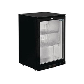 Polar G-Series Counter Back Bar Cooler with Hinged Door 138Ltr - GL001