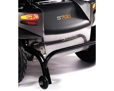 Sterling - Sunrise Medical Mobility Scooters – S700