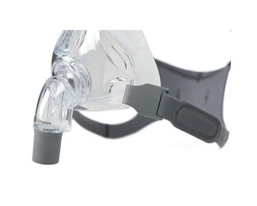 Fisher and Paykel - CPAP Nasal Full Face Mask | Simplus