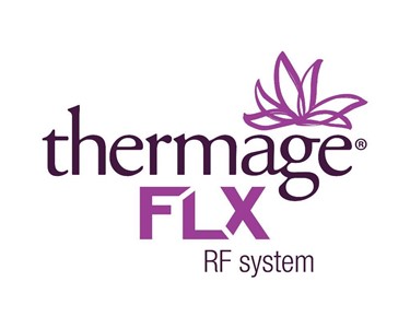 Thermage FLX - Radiofrequency (RF) Skin Rejuvenation Device