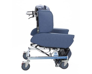 Regency - Care Chair | Standard and Narrow Size