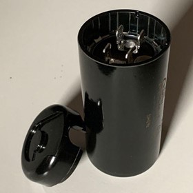 Electrical Capacitors 35uF to 480uf Motor Fan