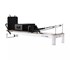 Contour Studio Commercial Pilates Reformer Machine / Black