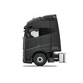 FH16 Heavy Duty Truck