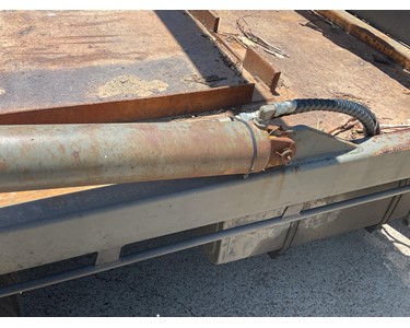 Hino - Used Skip Loader | 2005 Dutro Misc
