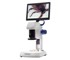 Saxon - 9″ LCD Digital Stereo Microscope 11x-457x
