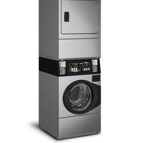 Quantum Gold Coin Drop 10kg Front/9kg Electric Washer Dryer | STENXA 