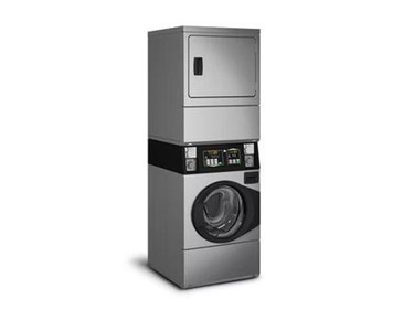 Speed Queen - Quantum Gold Coin Drop 10kg Front/9kg Electric Washer Dryer | STENXA 